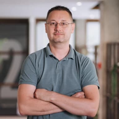 Aleksandar Bobić
