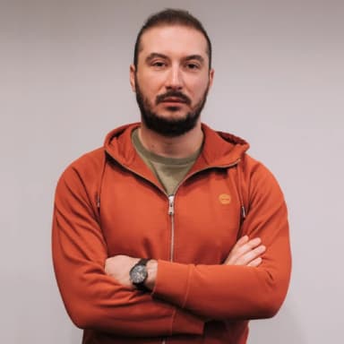 Atanas Labroski